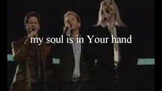 Why me Lord Gaither Vocal Band with Lyrics [upl. by Nyletak]