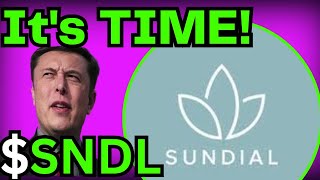 SNDL Stock sundial growers stock SNDL STOCK PREDICTIONS SNDL STOCK Analysis Sndl stock news today [upl. by Tenney]