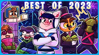 WILDCATs BEST OF 2023 Funniest Moments [upl. by Eelek]