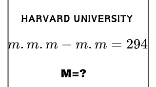 Harvard University Admission Interview Trick Can you Pass this you should know this [upl. by Manvil]