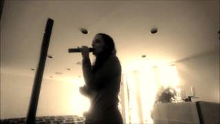 Atemlos  Helene Fischer  Cover by Natascha Berthold [upl. by Nea]