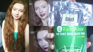 iHerb Hair Care Haul [upl. by Oemac111]