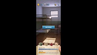 Hoosegow Prison Survival by DDream games  online advenure game for Android and iOS  gameplay [upl. by Akenit]