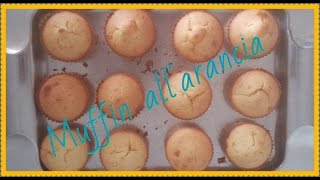 Muffin allarancia [upl. by Seward]