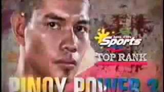 Donaire vs Vargas [upl. by Lumpkin37]