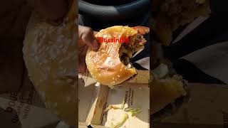 McDonalds double quarter pounder [upl. by Tiphany258]