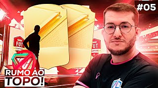 😱 A PRIMEIRA WL FOI MUITO PIOR DO QUE ESPERAVA  RUMO AO TOPO PRIMEIRO DONO 5  LINKER [upl. by Karina677]