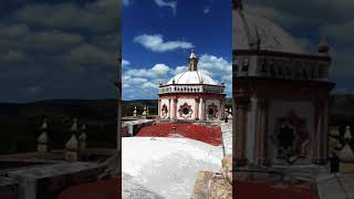 Ciénega de Mata Jal Desde el Campanario del Señor De la Capilla [upl. by Gleich]