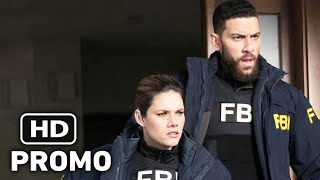 FBI Season 7 Episode 4 Promo  7x04 [upl. by Lerej]