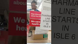 Were Not Here For Your Call Unseen Footage  CVS Supervisor lies about an Order of Protection [upl. by Danyette]