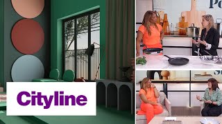 Thursday January 18  Cityline  Full Episode [upl. by Bultman715]