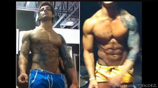 Zyzz  We Miss You Tribute [upl. by Serdna247]