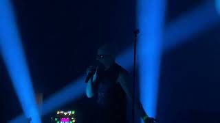 Sisters of Mercy This Corrosion Live 2023 [upl. by Loleta]