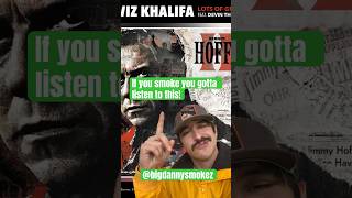 Lots of Green  Berner and Breal reaction by Big Danny Smokez [upl. by Gaudette]