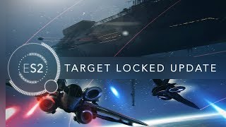 Endless Space 2  Target Locked Update [upl. by Ahseirej]