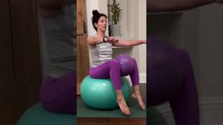 TONE Your Core Muscles with These Exercises [upl. by Helli]