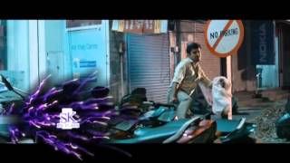 Dr Saleem Movie teaser 2  Dr Saleem  Vijay Anthony  Aksha  Gultecom [upl. by Eserahs]