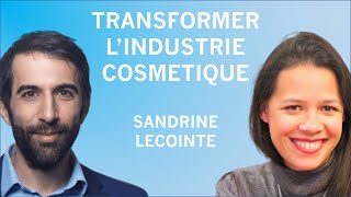 Cosmétique produits dhygiène  impacts écologiques et entreprises exemplaires [upl. by Eirrej]