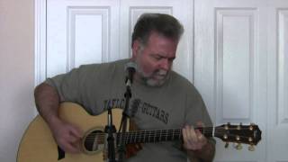 Promises  Eric Clapton Cover [upl. by Krasnoff510]