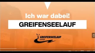 Greifenseelauf Halbmarathon 202421092024 [upl. by Kolodgie993]