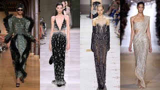 Met Gala Fashion Highlights Dresses That Defined the Red Carpet [upl. by Anattar]