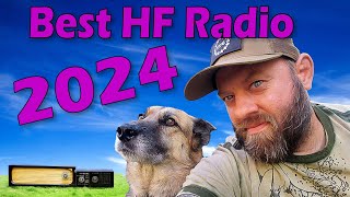 Best HF Ham Radio for 2024  Best Ham Radio Base Station [upl. by Llednor119]