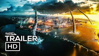 Best New SCIENCEFICTION Movie Trailers 2023 amp 2024 [upl. by Esilec]