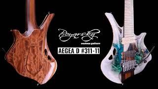 Aegea D Performance  Dimas Seyman [upl. by Maribel]