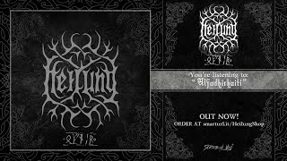 Heilung  Ofnir full album [upl. by Yoshio]