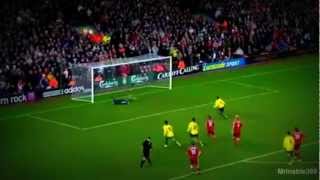 Liverpool 3 Arsenal 6  Memorable Arsenal Game [upl. by Hewe]