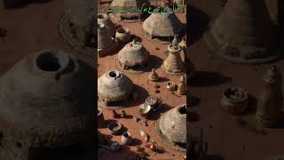 Indias Copper Age Life in the Chalcolithic  Part 2 IndianExamsWallah shortfeed facts upsc [upl. by Nnave]