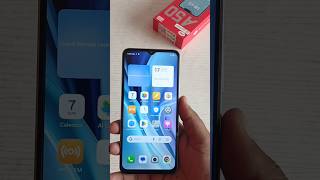 Itel A50 fingerprint Scanner vs Facelock test 🔥itel itela50 shorts [upl. by Ocsic83]