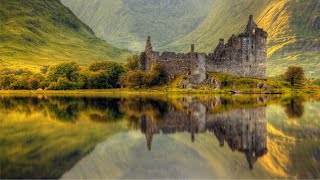 Celtic Melodies Songs from the Heart of Ireland Scotland amp Wales [upl. by Horacio]