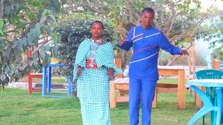 Dorcas Joshua  Music Video new Ntaaki Esonkoyo ni moto [upl. by Jelsma]