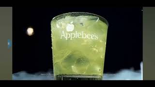 Applebees Commercial 2024  USA • The Dollarita [upl. by Merissa]