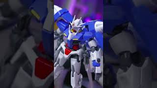 Daban model HG Gundam 00 Raiser  GN Sword 3 shorts gundam daban robot toys [upl. by Hawkie]