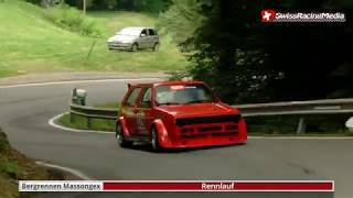 Bergrennen Massongex 2019 Livestream von SwissRacingMedia [upl. by Derrick]