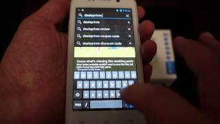 THL W100 quad core Android 42 Indepth review [upl. by Macmillan]