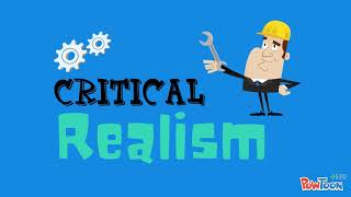 Positivism Constructivism and Critical Realism paradigms [upl. by Esoryram]