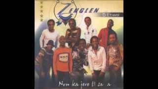 Zenglen  6 sens  1  Reginal Cange KOMPA Music [upl. by Nnahgiel]