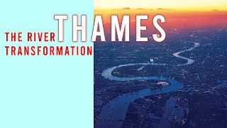 High September 2024  River Thames Transformation  Brainfeed TV [upl. by Hilly]