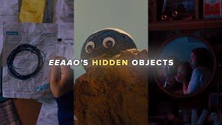 How EEAAO Uses Objects [upl. by Tema]