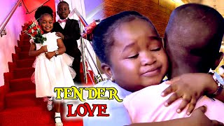 Tender Love Full Movie 2023 Trending MovieEbube ObioKiriku New Nigerian Blockbuster Movie [upl. by Lemrej]