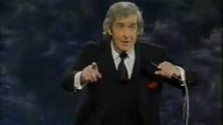 Dave Allen on the Vagaries of the English Language [upl. by Airym713]