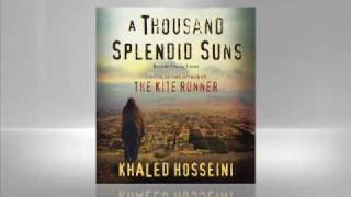 A Thousand Splendid Suns  Part 2  Khaled Hosseini  Brown Girls Read Podcast [upl. by Lovato845]