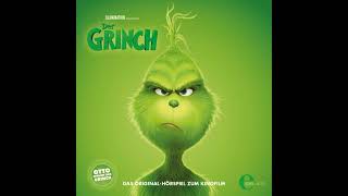 Der Grinch  Das Original Hörspiel [upl. by Kele]