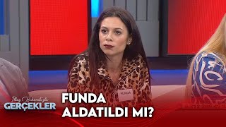 Fundadan Şok İddialar  İlkay Buharalıyla Gerçekler [upl. by Eupheemia]