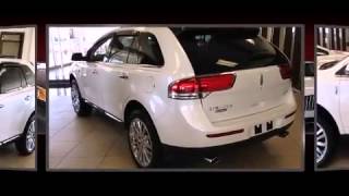 2013 LINCOLN MKX in Fort Wayne IN 46805 [upl. by Dumond]