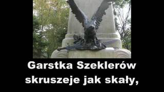 Kárpátia  Hymn Szeklerski  Székely Himnusz tłumaczenie  polskie napisy [upl. by Levon855]