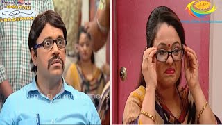 Ep 1658  Daya Ki Beti  Taarak Mehta Ka Ooltah Chashmah  Full Episode  तारक मेहता का उल्टा चश्मा [upl. by Tay]